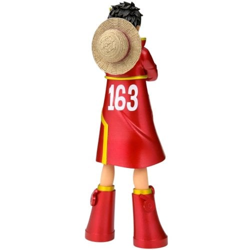 Колекційна фігурка Banpresto One Piece DXF The Grandline Series (A: Monkey D.Luffy) (BP30064P) купити в Україні | Telemart фото