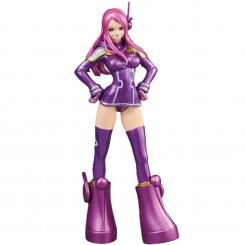 Колекційна фігурка Banpresto One Piece DXF The Grandline Series (B: Jewelry Bonney) (BP30065P)