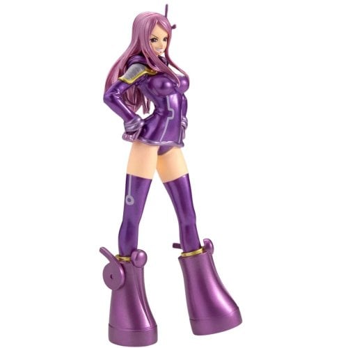 Колекційна фігурка Banpresto One Piece DXF The Grandline Series (B: Jewelry Bonney) (BP30065P) купити в Україні | Telemart фото