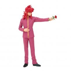 Колекційна фігурка Banpresto Yu Yu Hakusho DXF Kurama - 30th Anniversary (BP88068P)