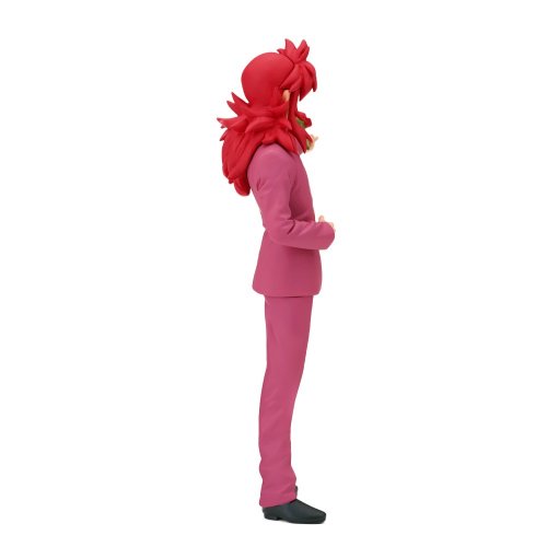 Колекційна фігурка Banpresto Yu Yu Hakusho DXF Kurama - 30th Anniversary (BP88068P) купити в Україні | Telemart фото