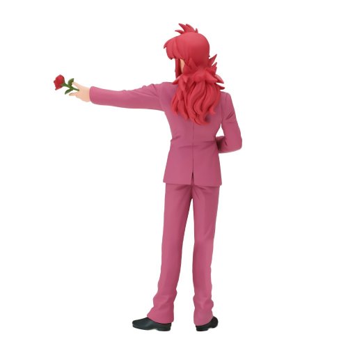 Колекційна фігурка Banpresto Yu Yu Hakusho DXF Kurama - 30th Anniversary (BP88068P) купити в Україні | Telemart фото
