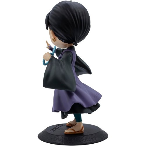 Коллекционная фигурка Banpresto Inuyasha Q Posket Miroku (BP88123P) купить в Украине | Telemart фото