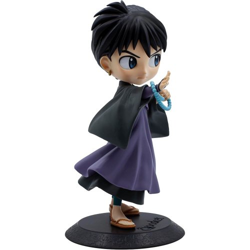 Коллекционная фигурка Banpresto Inuyasha Q Posket Miroku (BP88123P) купить в Украине | Telemart фото