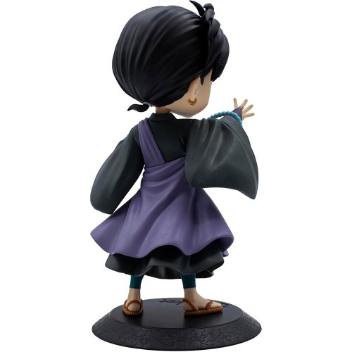 Коллекционная фигурка Banpresto Inuyasha Q Posket Miroku (BP88123P) купить в Украине | Telemart фото