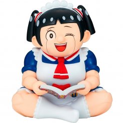 Колекційна фігурка Banpresto Me and Roboco Sofvimates Roboco Taira (BP88166P)