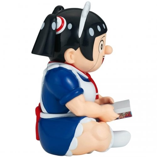 Колекційна фігурка Banpresto Me and Roboco Sofvimates Roboco Taira (BP88166P) купити в Україні | Telemart фото