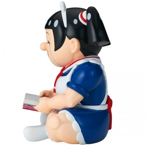 Колекційна фігурка Banpresto Me and Roboco Sofvimates Roboco Taira (BP88166P) купити в Україні | Telemart фото