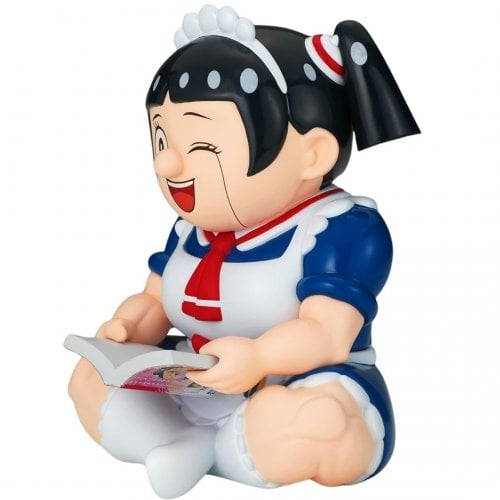 Колекційна фігурка Banpresto Me and Roboco Sofvimates Roboco Taira (BP88166P) купити в Україні | Telemart фото