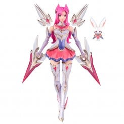 Коллекционная фигурка Beast Kingdom Dynamic 8action Heroes League of Legends: Star Guardian Kai'Sa (DAH-068)