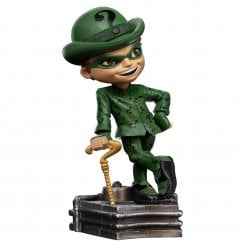 Колекційна фігурка Iron Studio MiniCo DC Comics Batman Forever - Riddler (DCCBAT73722-MC)