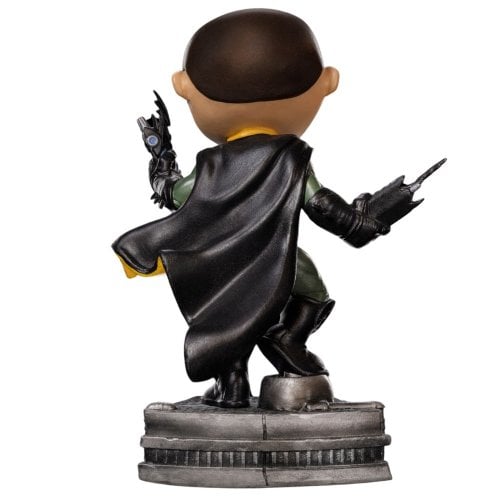 Колекційна фігурка Iron Studio MiniCo DC Comics Batman Forever - Robin (DCCBAT73822-MC) купити в Україні | Telemart фото