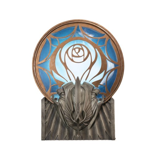 Колекційна статуетка Infinity Studio League of Legends: The Grand Duelist Fiora Laurent Scale 1/4 (IFG0021) купити в Україні | Telemart фото