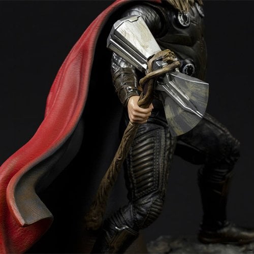 Коллекционная статуэтка Iron Studio Marvel The Infinity Saga: Thor (MARCAS44321-10) купить в Украине | Telemart фото