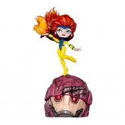 Коллекционная фигурка Iron Studio MiniCo Marvel X-Men: Jean Grey (MARCAS47621-MC)