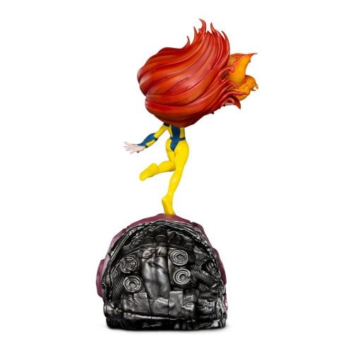 Коллекционная фигурка Iron Studio MiniCo Marvel X-Men: Jean Grey (MARCAS47621-MC) купить в Украине | Telemart фото