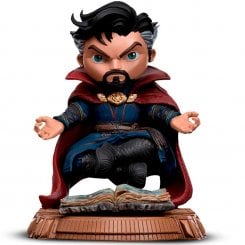 Коллекционная фигурка Iron Studio MiniCo Marvel Doctor Strange in the Multiverse of Madness - Stephen Strange (MARCAS70522-MC)