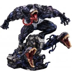 Коллекционная статуэтка Iron Studio Marvel Venom Deluxe Art Scale 1/10 (MARCAS84723-10)