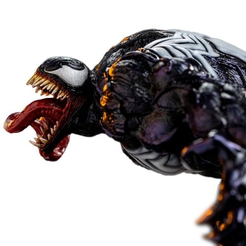 Коллекционная статуэтка Iron Studio Marvel Venom Deluxe Art Scale 1/10 (MARCAS84723-10) купить в Украине | Telemart фото