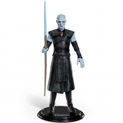 Коллекционная фигурка Bendyfig Game of Thrones: Night King (NN0096)