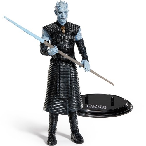 Коллекционная фигурка Bendyfig Game of Thrones: Night King (NN0096) купить в Украине | Telemart фото