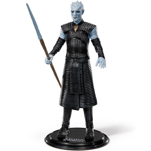 Коллекционная фигурка Bendyfig Game of Thrones: Night King (NN0096) купить в Украине | Telemart фото
