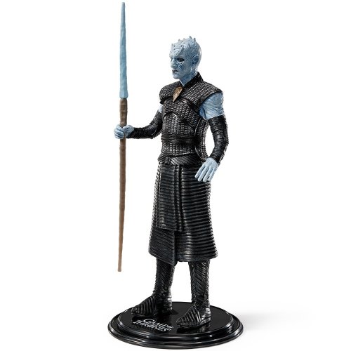 Коллекционная фигурка Bendyfig Game of Thrones: Night King (NN0096) купить в Украине | Telemart фото