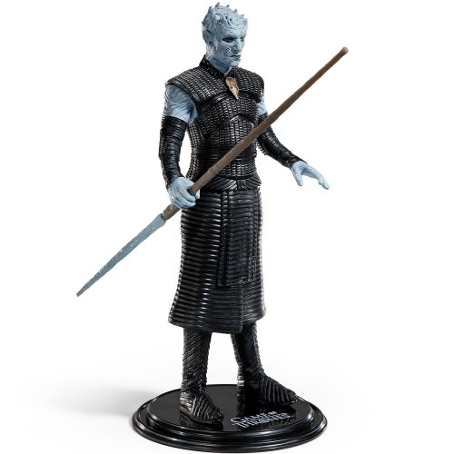 Коллекционная фигурка Bendyfig Game of Thrones: Night King (NN0096) купить в Украине | Telemart фото