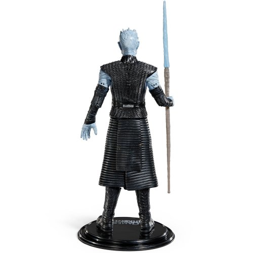 Коллекционная фигурка Bendyfig Game of Thrones: Night King (NN0096) купить в Украине | Telemart фото
