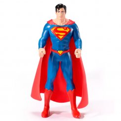 Коллекционная фигурка Bendyfig DC Comics Superman Mini (NN1191)
