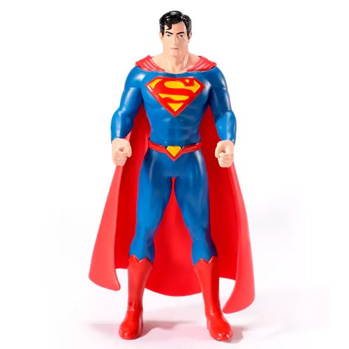 Коллекционная фигурка Bendyfig DC Comics Superman Mini (NN1191) купить в Украине | Telemart фото