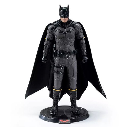 Коллекционная фигурка Bendyfig DC Comics Batman - Movie (NN4228) купить в Украине | Telemart фото