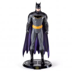 Коллекционная фигурка Bendyfig DC Comics Batman - Comic (NN4401)