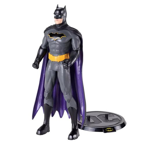Коллекционная фигурка Bendyfig DC Comics Batman - Comic (NN4401) купить в Украине | Telemart фото