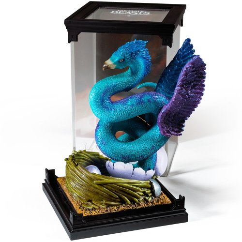 Коллекционная фигурка Noble Collection Fantastic Beasts: Occamy - Magical Creatures No. 5 (NN5262) купить в Украине | Telemart фото