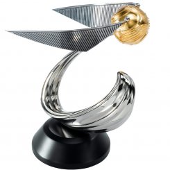 Реплика предмета Noble Collection Harry Potter: Golden Snitch (NN7144)