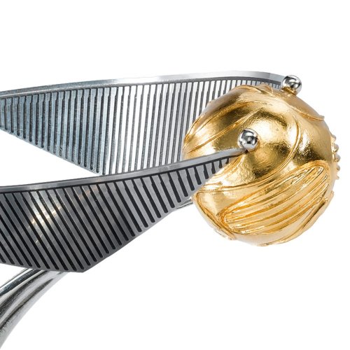 Реплика предмета Noble Collection Harry Potter: Golden Snitch (NN7144) купить в Украине | Telemart фото