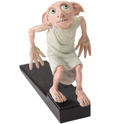 Коллекционная фигурка Noble Collection Harry Potter Dobby Door Stopper (NN7259) купить в Украине | Telemart фото