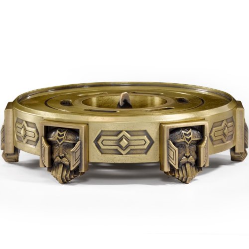 Коллекционная фигурка Noble Collection The Hobbit Smaug Incense Burner (NN7526) купить в Украине | Telemart фото