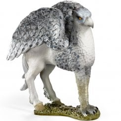 Коллекционная фигурка Noble Collection Harry Potter Magical Creatures - Buckbeak (NN7546)