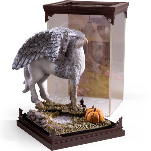 Коллекционная фигурка Noble Collection Harry Potter Magical Creatures - Buckbeak (NN7546) купить в Украине | Telemart фото