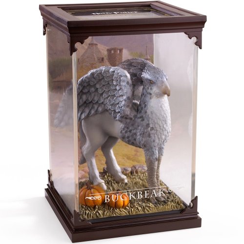 Коллекционная фигурка Noble Collection Harry Potter Magical Creatures - Buckbeak (NN7546) купить в Украине | Telemart фото