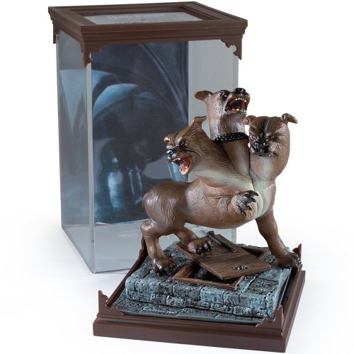 Коллекционная фигурка Noble Collection Harry Potter Fluffy - Magical Creatures No. 13 (NN7558) купить в Украине | Telemart фото