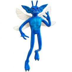 Коллекционная фигурка Noble Collection Harry Potter Cornish Pixie (NN9017)