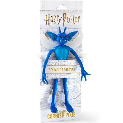 Колекційна фігурка Noble Collection Harry Potter Cornish Pixie (NN9017) купити в Україні | Telemart фото