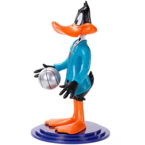 Коллекционная фигурка Noble Collection Bendyfigs Looney Tunes Daffy Duck (NN9588) купить в Украине | Telemart фото