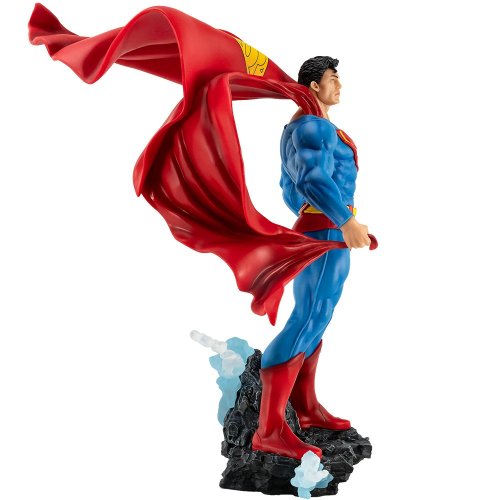 Коллекционная статуэтка PureArts DC Comics Superman - Classic Version Scale 1/8 (PA001SU) купить в Украине | Telemart фото