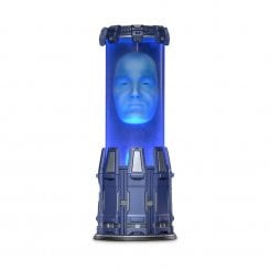 Коллекционная статуэтка Iron Studio Power Rangers Zordon Statue Art Scale 1/10 (POWRAN46821-10)