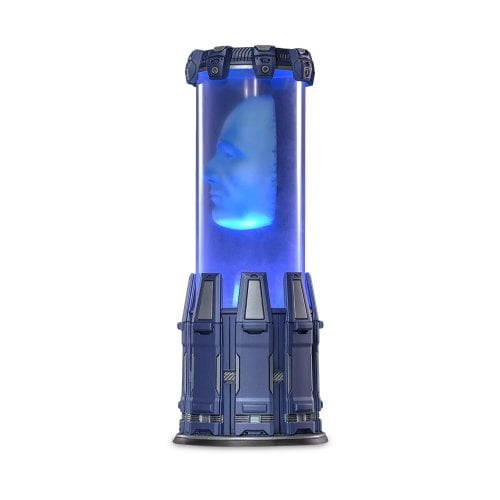 Коллекционная статуэтка Iron Studio Power Rangers Zordon Statue Art Scale 1/10 (POWRAN46821-10) купить в Украине | Telemart фото