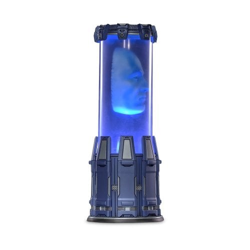 Коллекционная статуэтка Iron Studio Power Rangers Zordon Statue Art Scale 1/10 (POWRAN46821-10) купить в Украине | Telemart фото